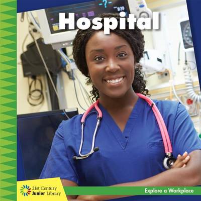 Cover of Hospital