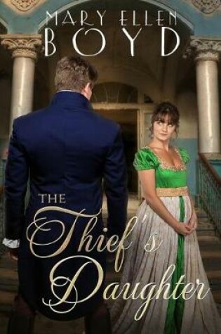 Cover of The Thief's Daughter