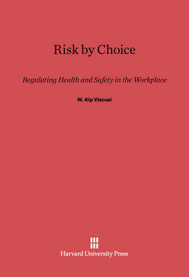 Book cover for Risk by Choice