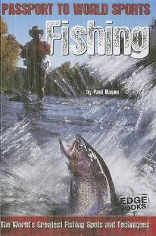 Cover of Fishing