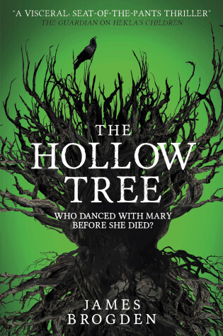 Cover of The Hollow Tree