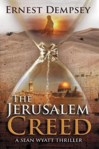 Cover of The Jerusalem Creed