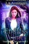Book cover for Endless Winter