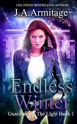 Book cover for Endless Winter