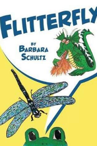 Cover of Flitterfly