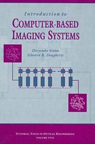 Cover of Introduction to Computer-Based Imaging Systems