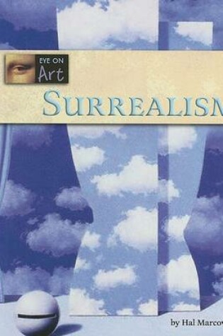 Cover of Surrealism