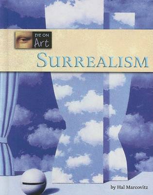 Cover of Surrealism