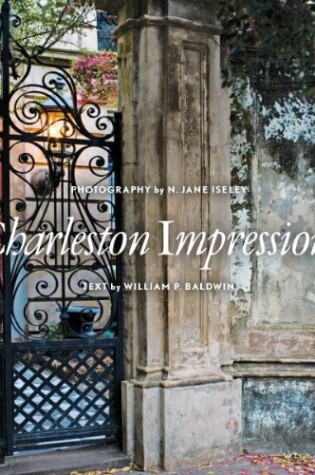 Cover of Charleston Impressions