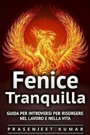 Cover of Fenice Tranquilla