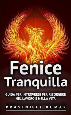 Cover of Fenice Tranquilla