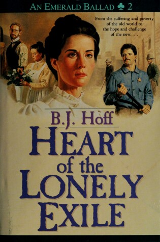 Cover of Heart of Lonely Exile