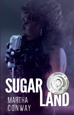 Sugarland by Martha Conway