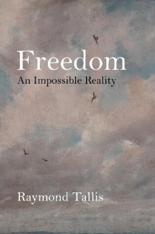 Cover of Freedom