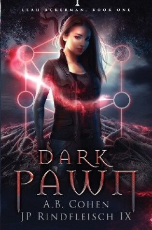 Cover of Dark Pawn