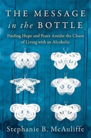 Cover of The Message in the Bottle