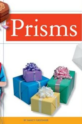 Cover of Prisms