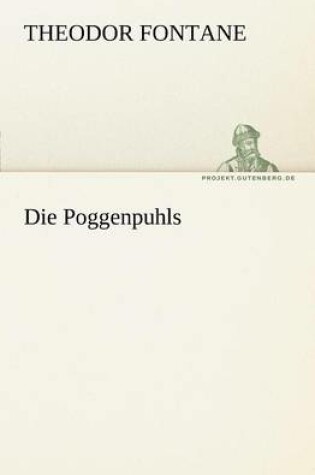 Cover of Die Poggenpuhls