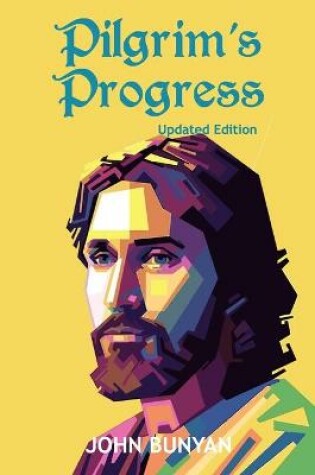Cover of Pilgrim's Progress (Illustrated)