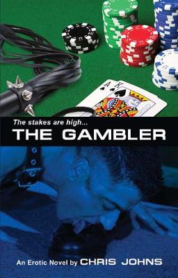 Book cover for The Gambler