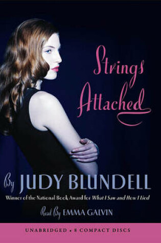 Cover of Strings Attached