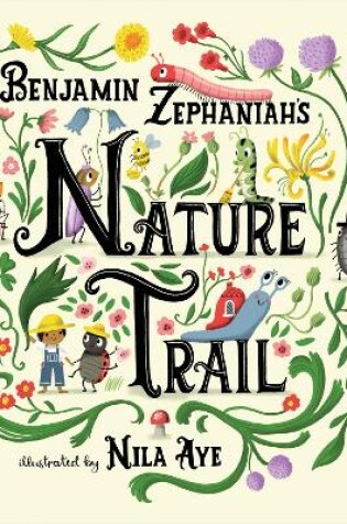 Cover of Nature Trail