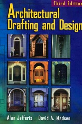 Cover of Architctrl Draftng Design