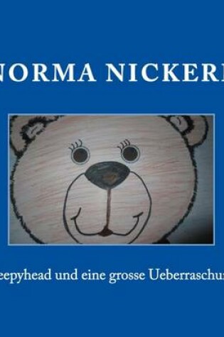 Cover of Sleepyhead Und Eine Grosse Ueberraschung