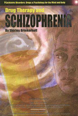Book cover for Drug Therapy and Schizophrenia