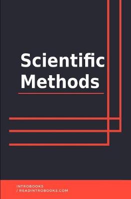 Book cover for Scientific Methods