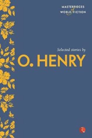 Cover of Selected Stories by O. Henry