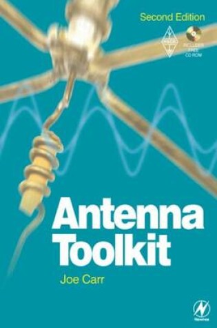 Cover of Antenna Toolkit