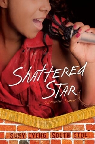 Cover of Shattered Star
