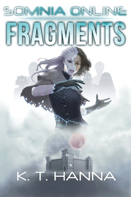 Book cover for Fragments