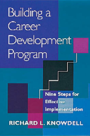 Cover of Building a Career Development Program