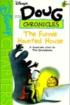 Book cover for Funnie Haunted House