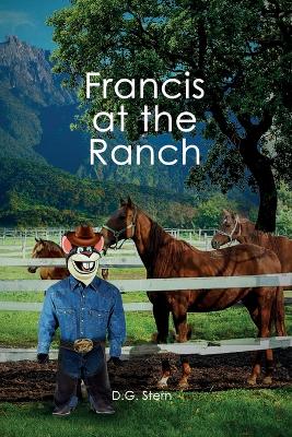 Book cover for Francis at the Ranch