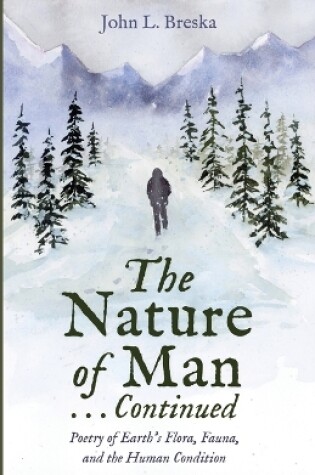 Cover of The Nature of Man . . . Continued