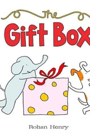 Cover of The Gift Box