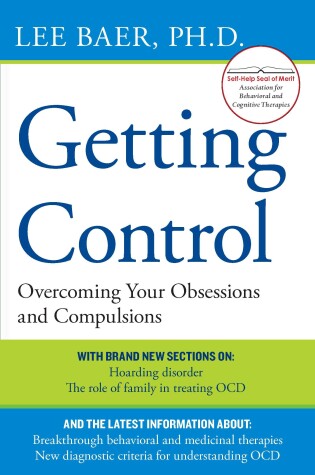 Cover of Getting Control