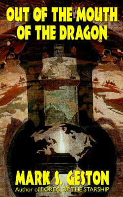 Book cover for Out of the Mouth of the Dragon