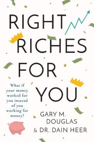 Cover of Right Riches for You