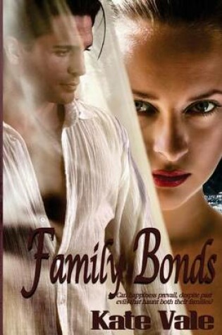 Cover of Family Bonds