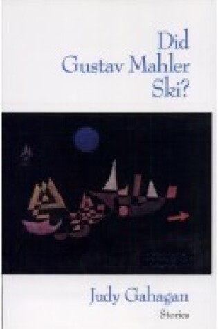 Cover of Did Gustav Mahler Ski?