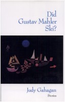 Book cover for Did Gustav Mahler Ski?