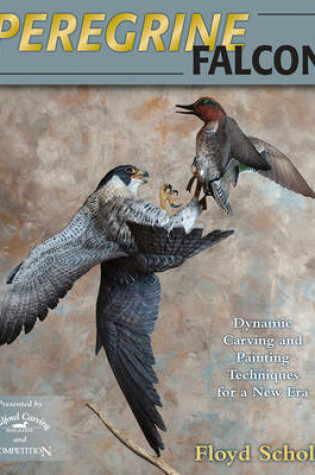 Cover of Peregrine Falcon