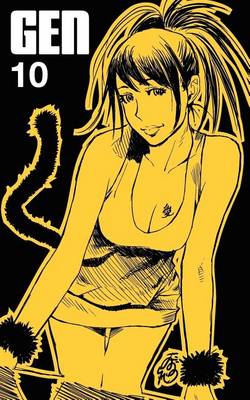 Cover of Gen 10