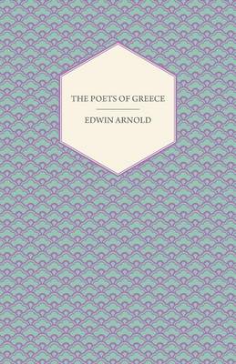 Book cover for The Poets of Greece