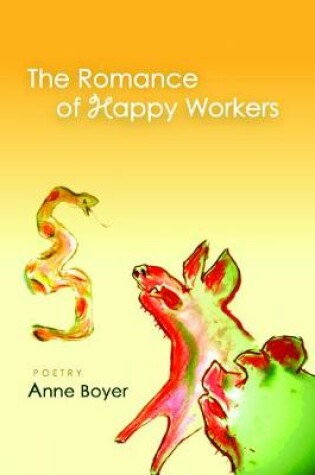 Cover of The Romance of Happy Workers