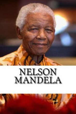 Cover of Nelson Mandela